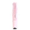 Pleaser - FLAMINGO1020 Plattformstiefel, Poledance Schuhe - Pole dance schuhe - Rosa Product image